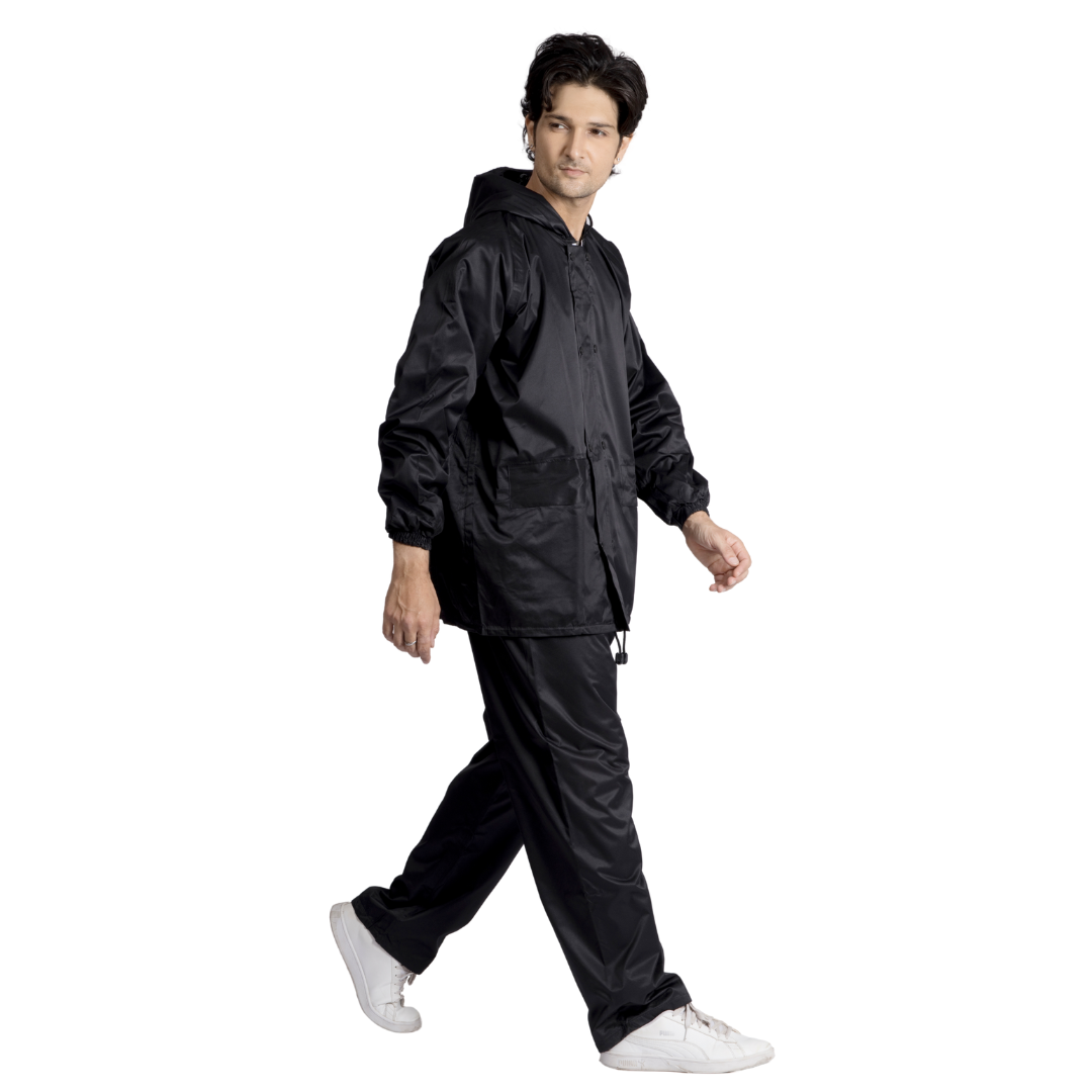 98M Reversible HYP DEFENDER Taping Rainsuit - Image 22