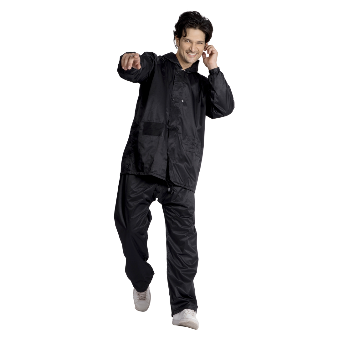 98M Reversible HYP DEFENDER Taping Rainsuit - Image 21