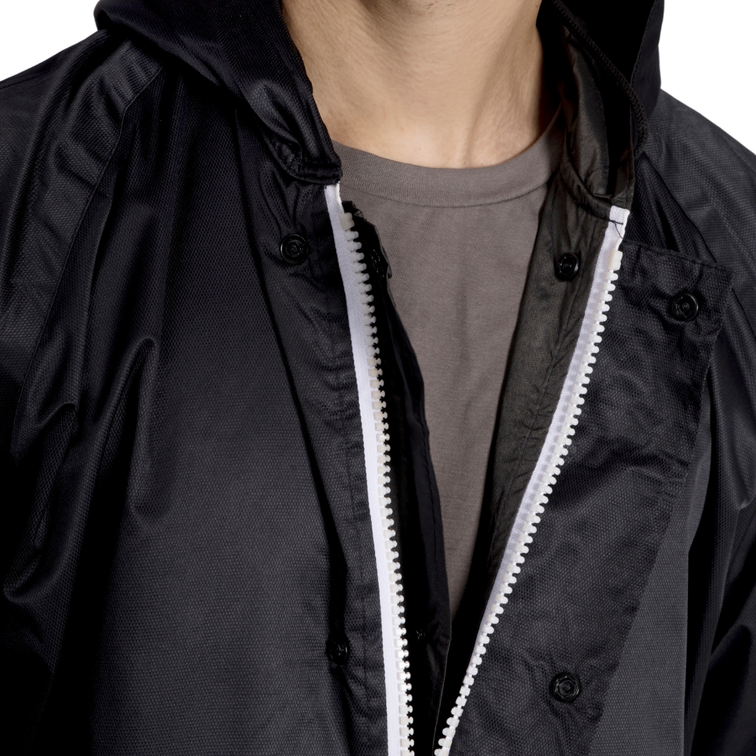 98M Reversible HYP DEFENDER Taping Rainsuit - Image 18