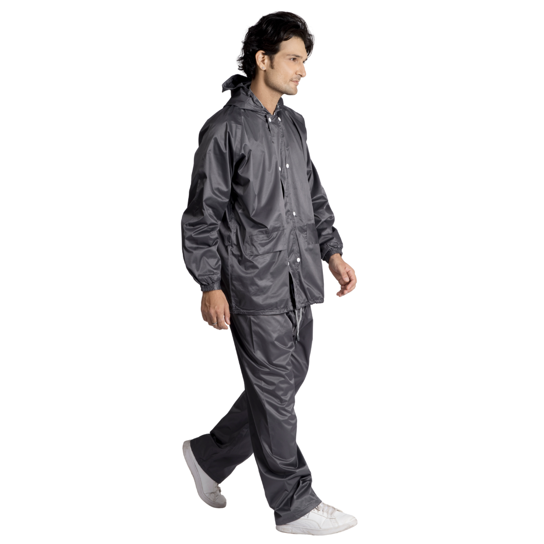 98M Reversible HYP DEFENDER Taping Rainsuit - Image 16