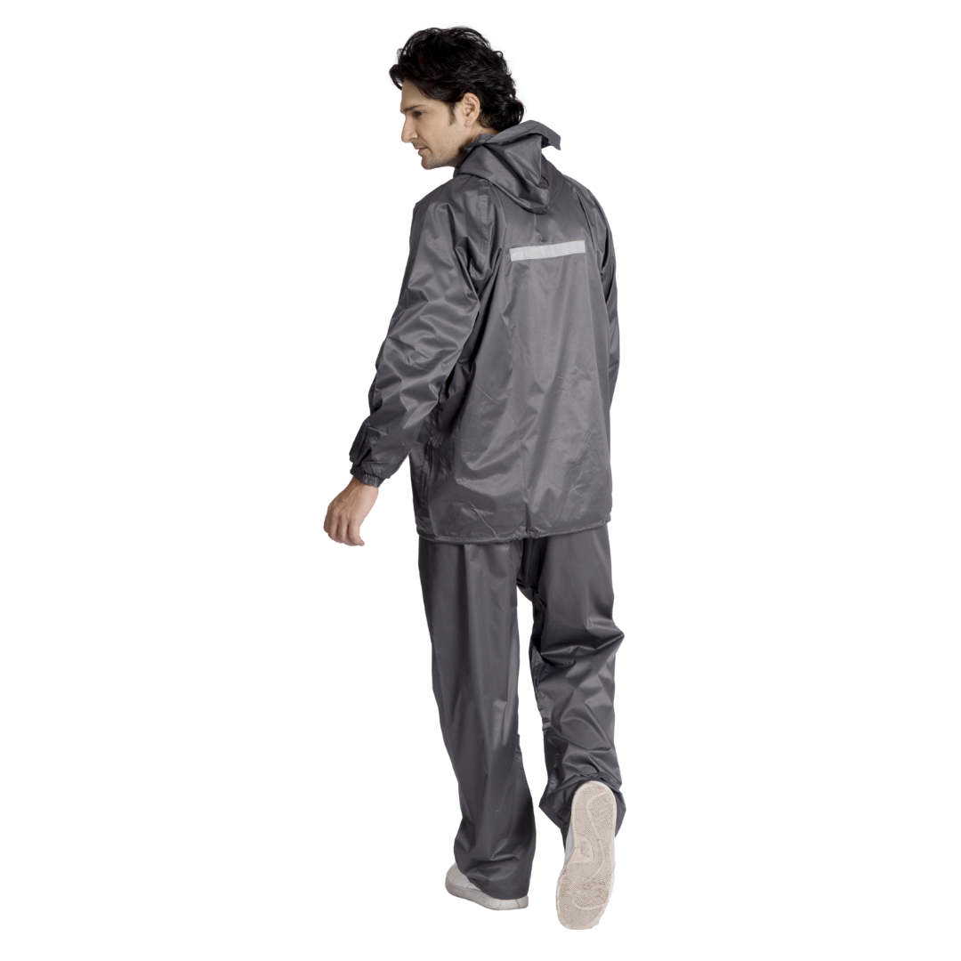 98M Reversible HYP DEFENDER Taping Rainsuit - Image 15