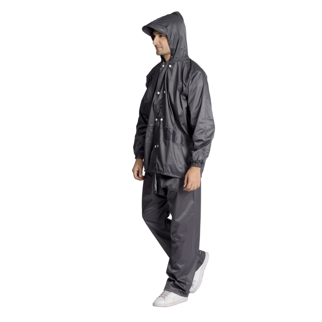 98M Reversible HYP DEFENDER Taping Rainsuit - Image 13