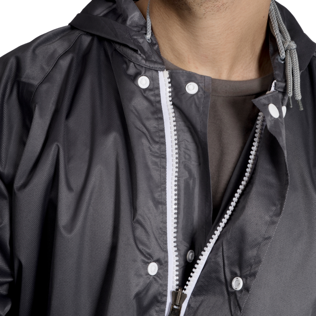98M Reversible HYP DEFENDER Taping Rainsuit - Image 12
