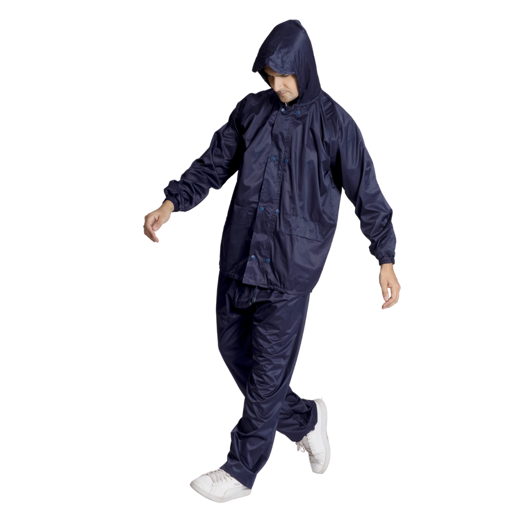 98M Reversible HYP DEFENDER Taping Rainsuit - Image 9