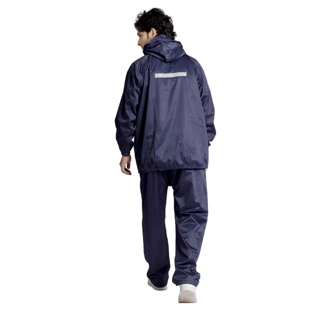98M Reversible HYP DEFENDER Taping Rainsuit - Image 7