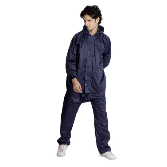 98M Reversible HYP DEFENDER Taping Rainsuit