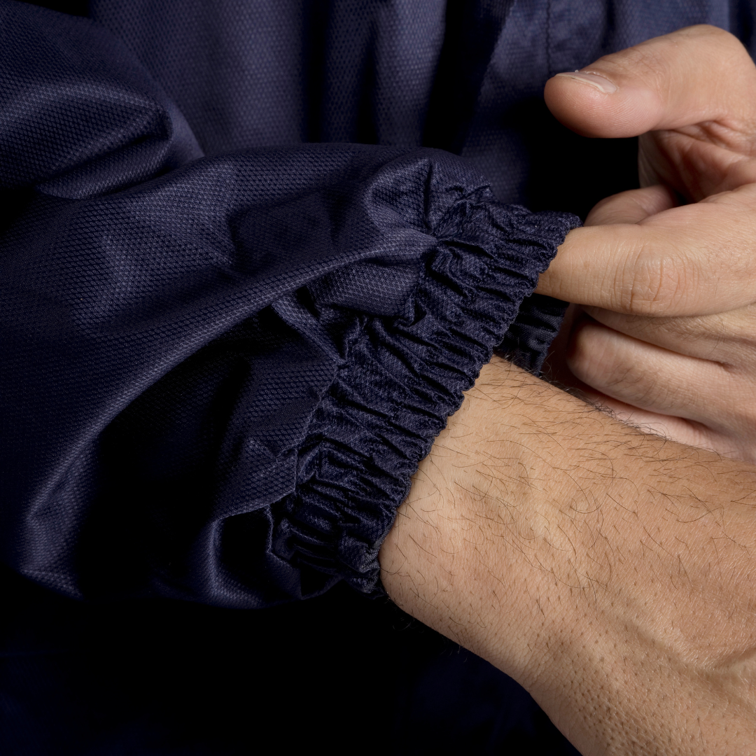 98M Reversible HYP DEFENDER Taping Rainsuit - Image 4