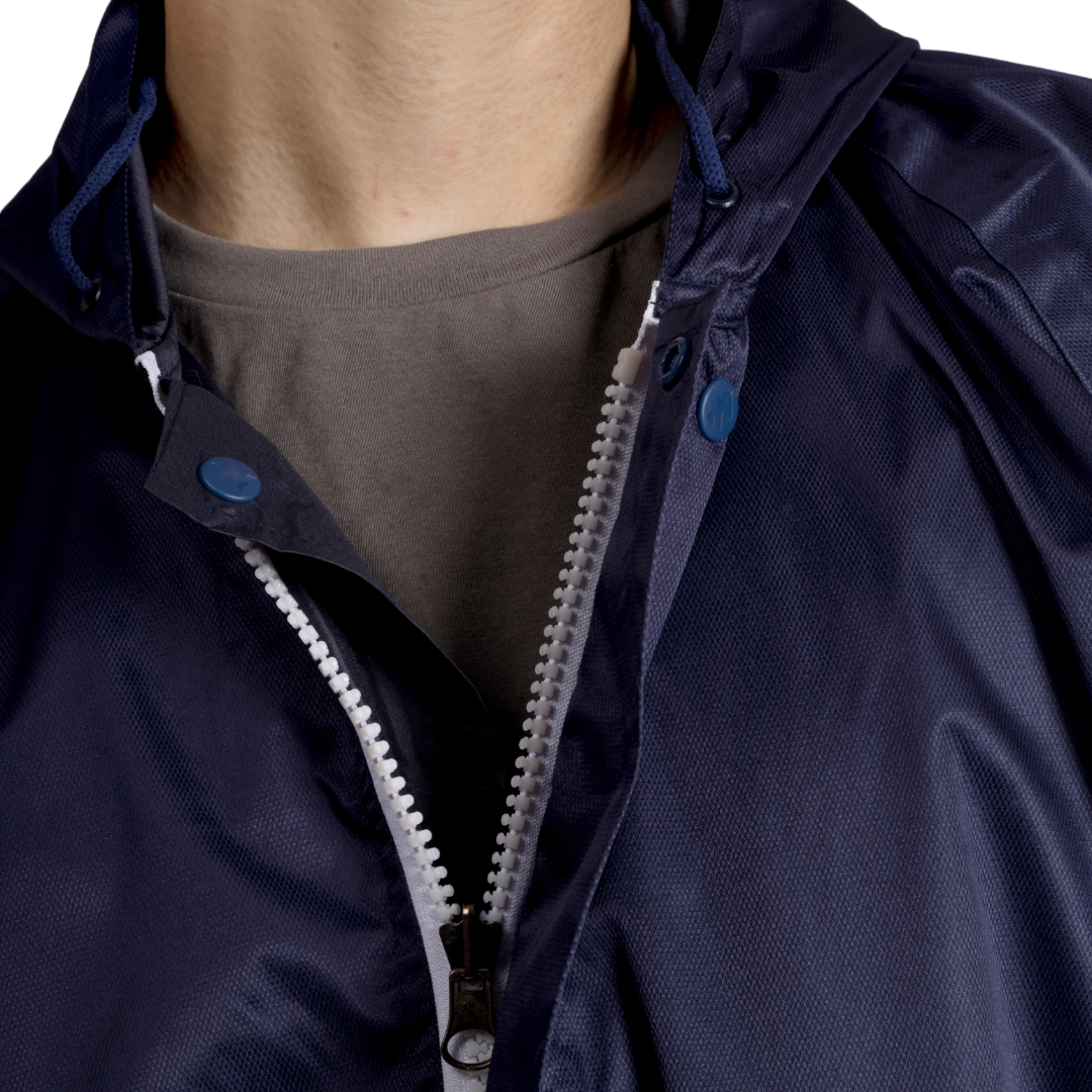 98M Reversible HYP DEFENDER Taping Rainsuit - Image 2