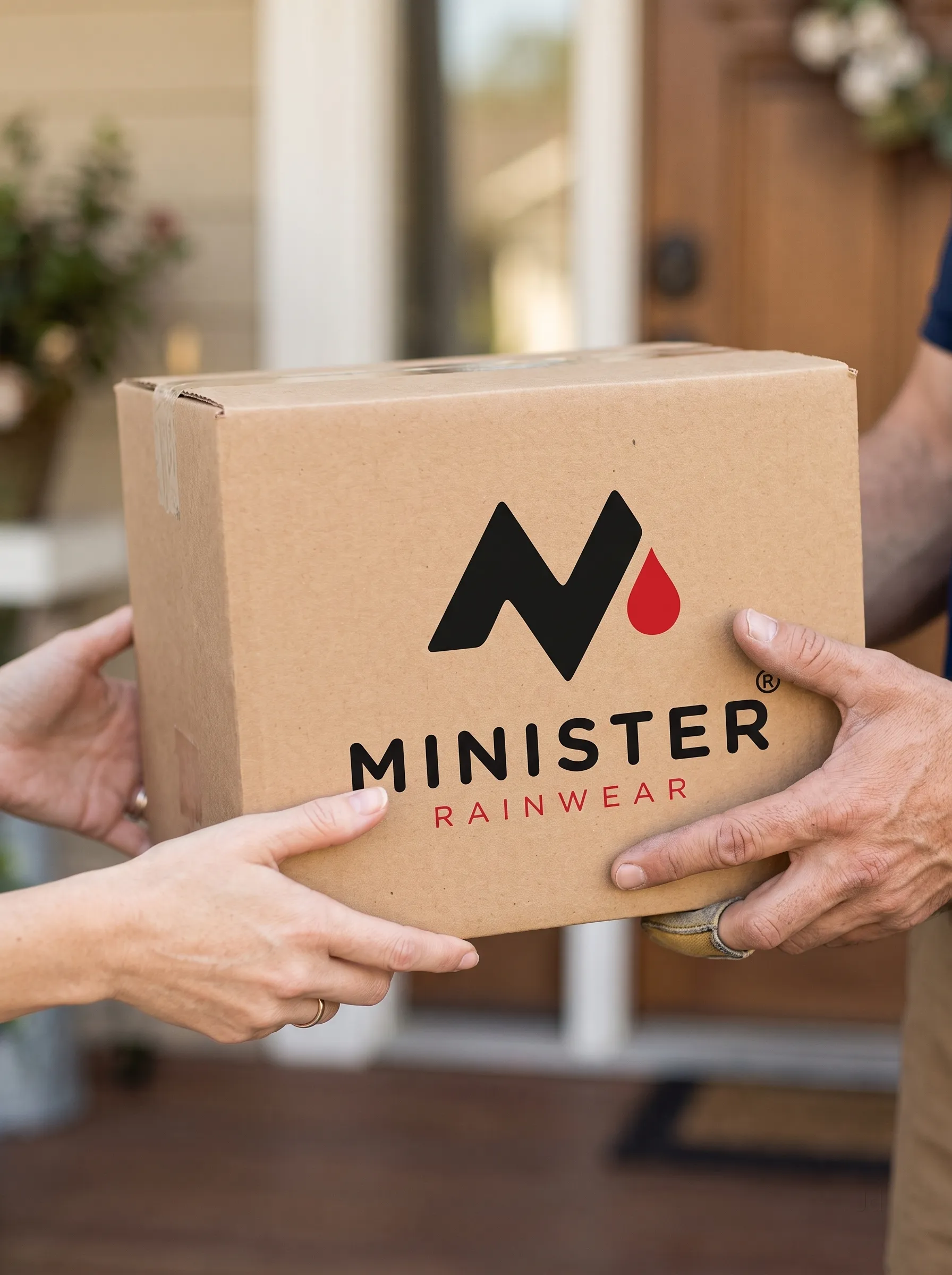 Customer First