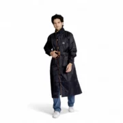 38M Prince Taping (HYP) Mens Raincoat