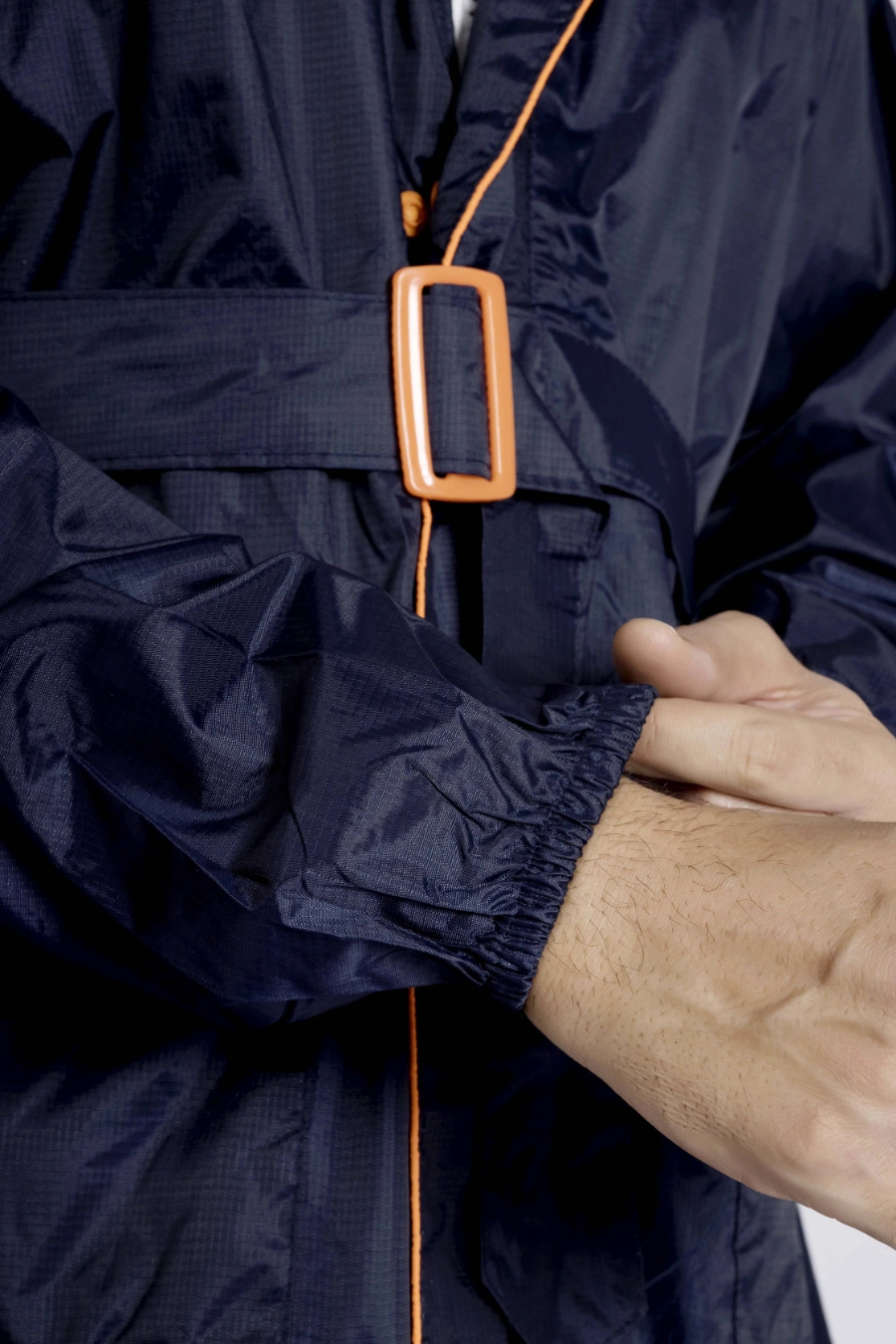 38M Prince Taping (HYP) Mens Raincoat - Image 31