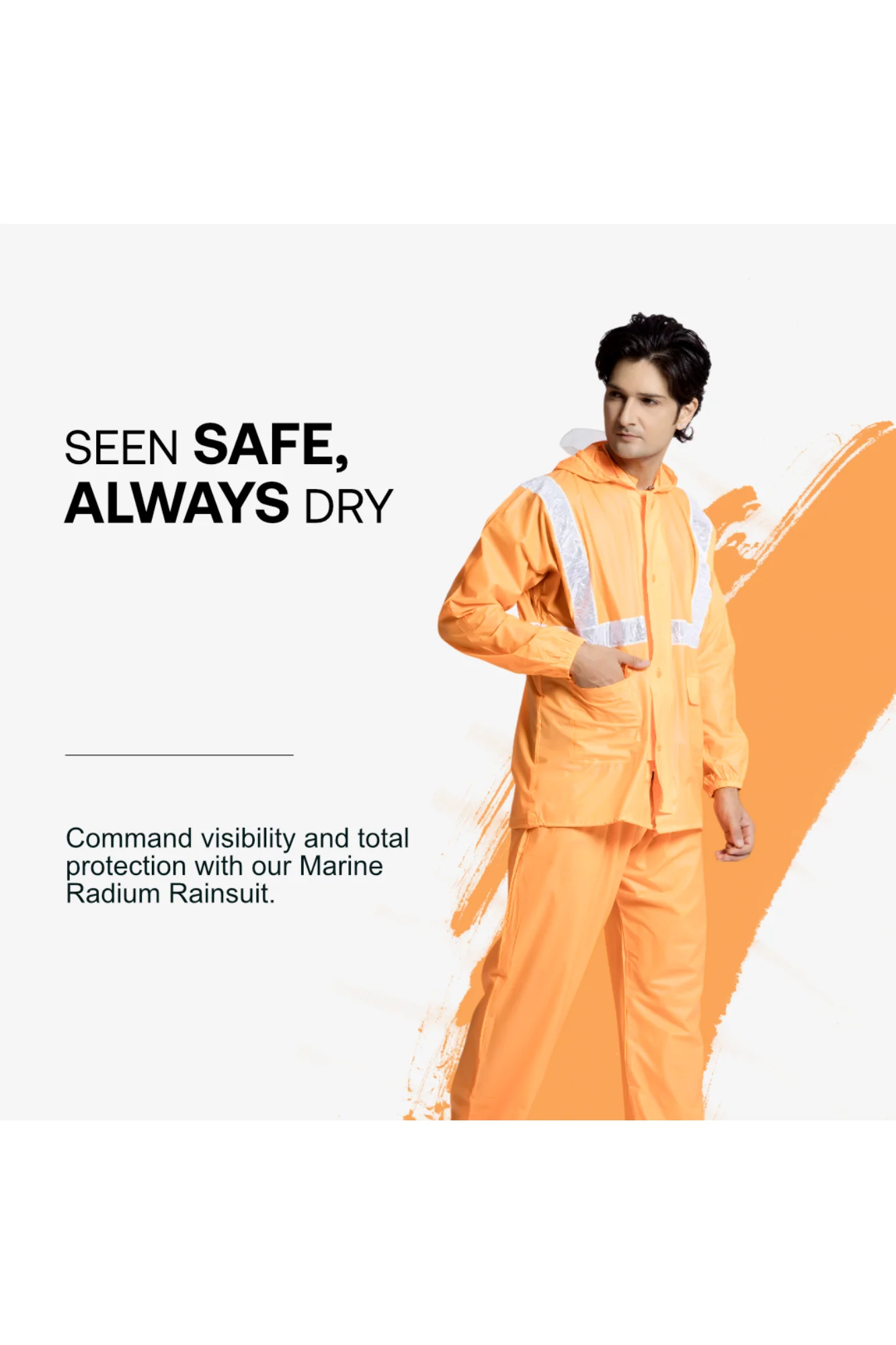58A MARINE PVC RADIUM Rainsuit - Image 27