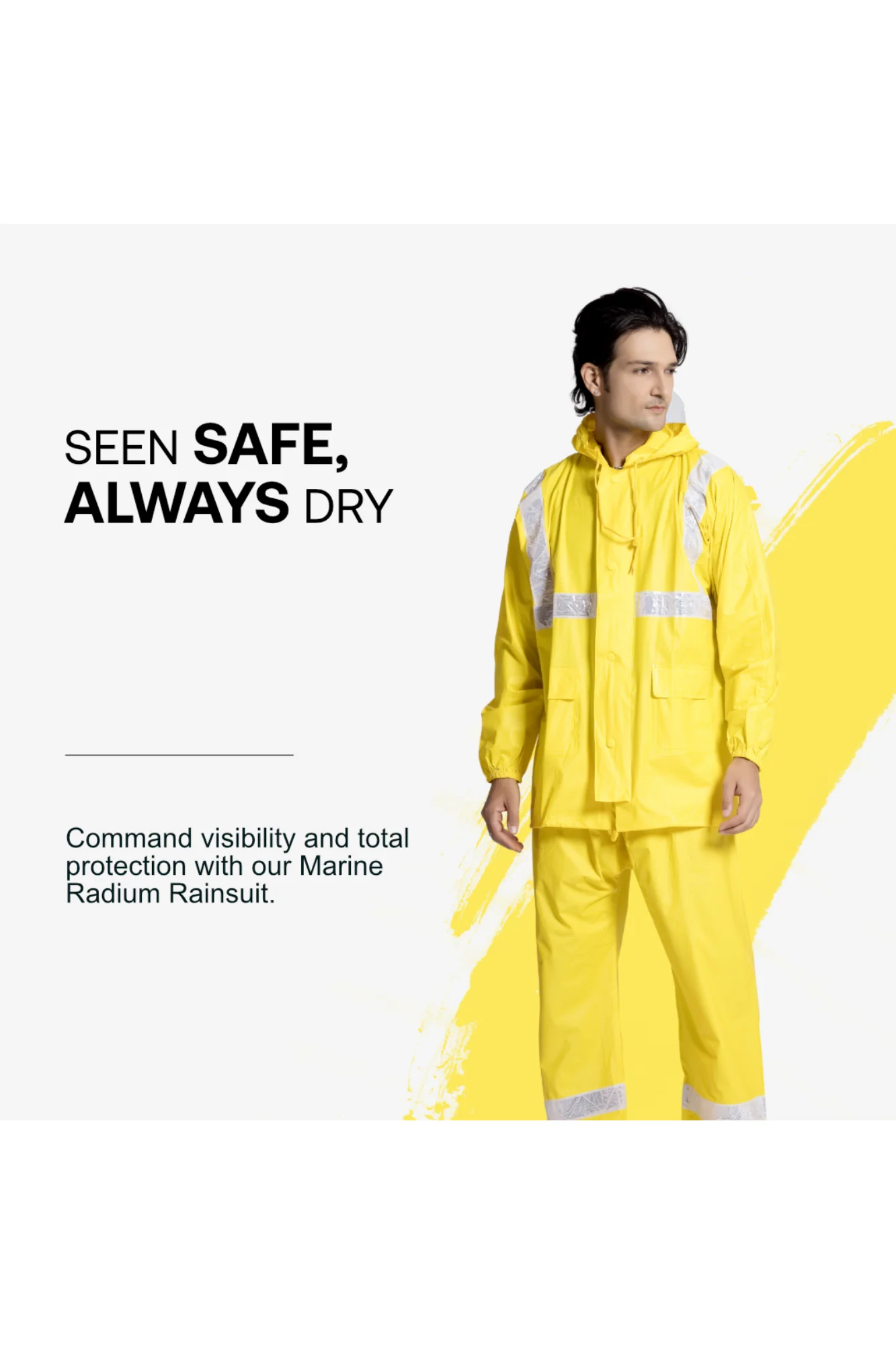 58A MARINE PVC RADIUM Rainsuit - Image 31