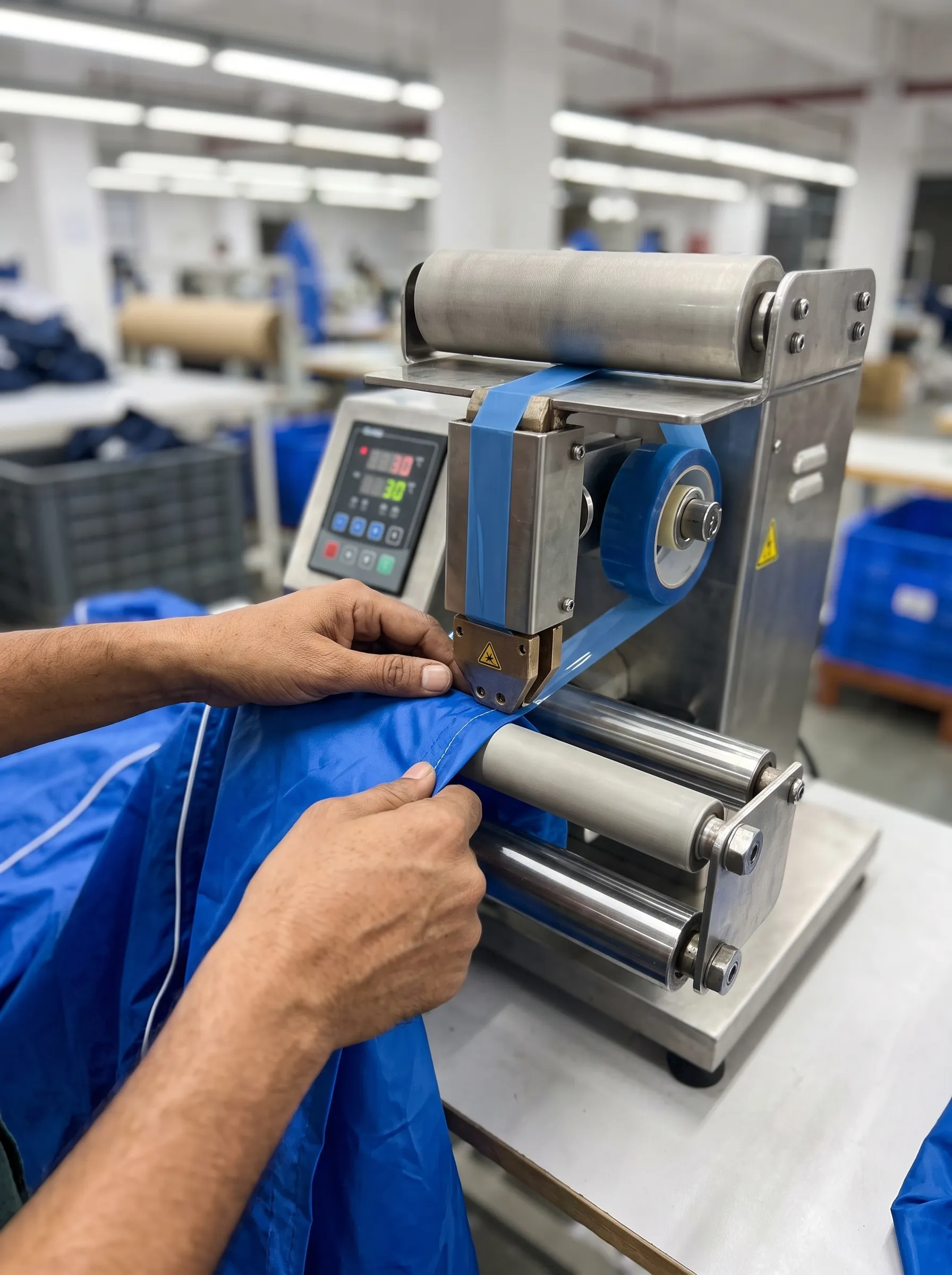 Manufacturing Excellence