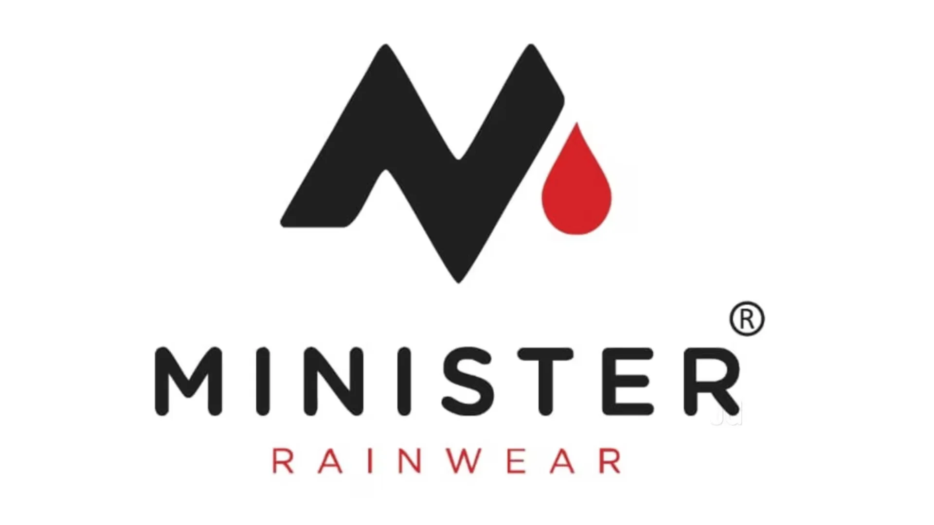 Minister Rainwear
