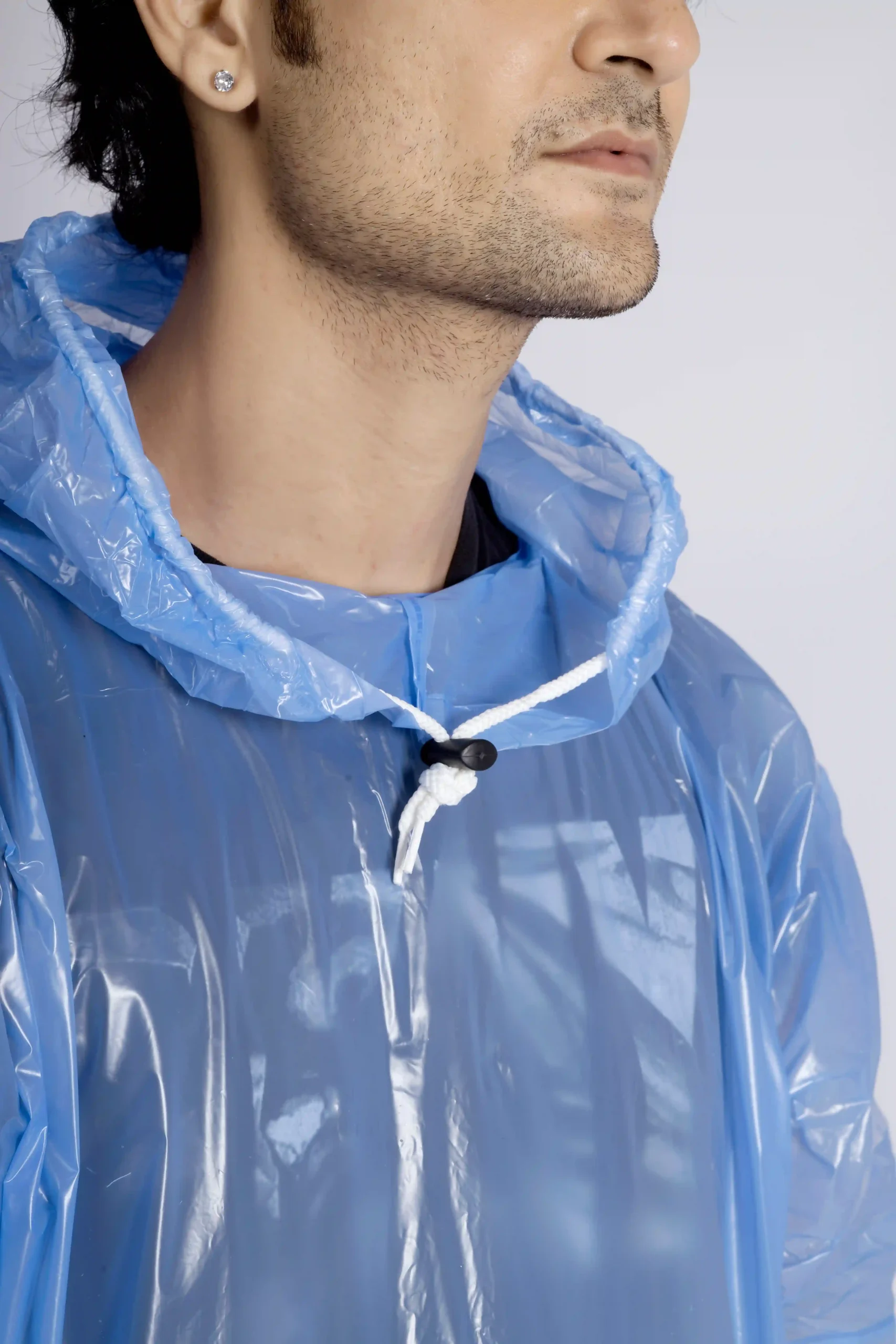 19A BUDGET Poncho - Image 20