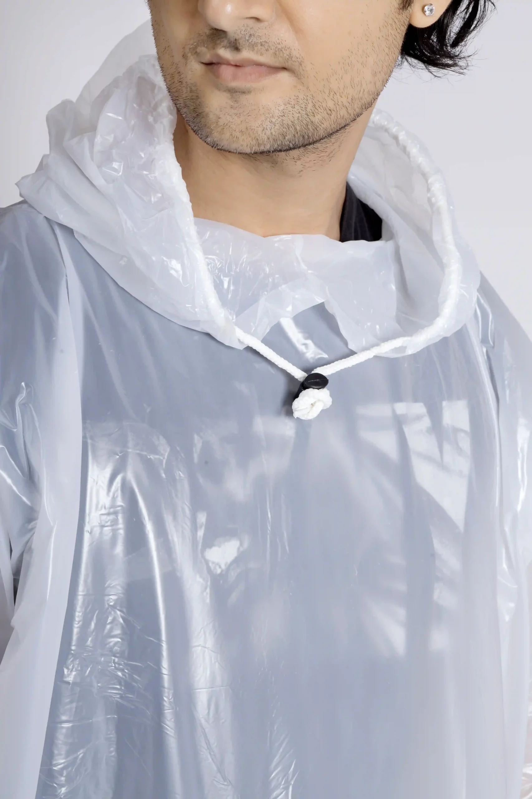 19A BUDGET Poncho - Image 18