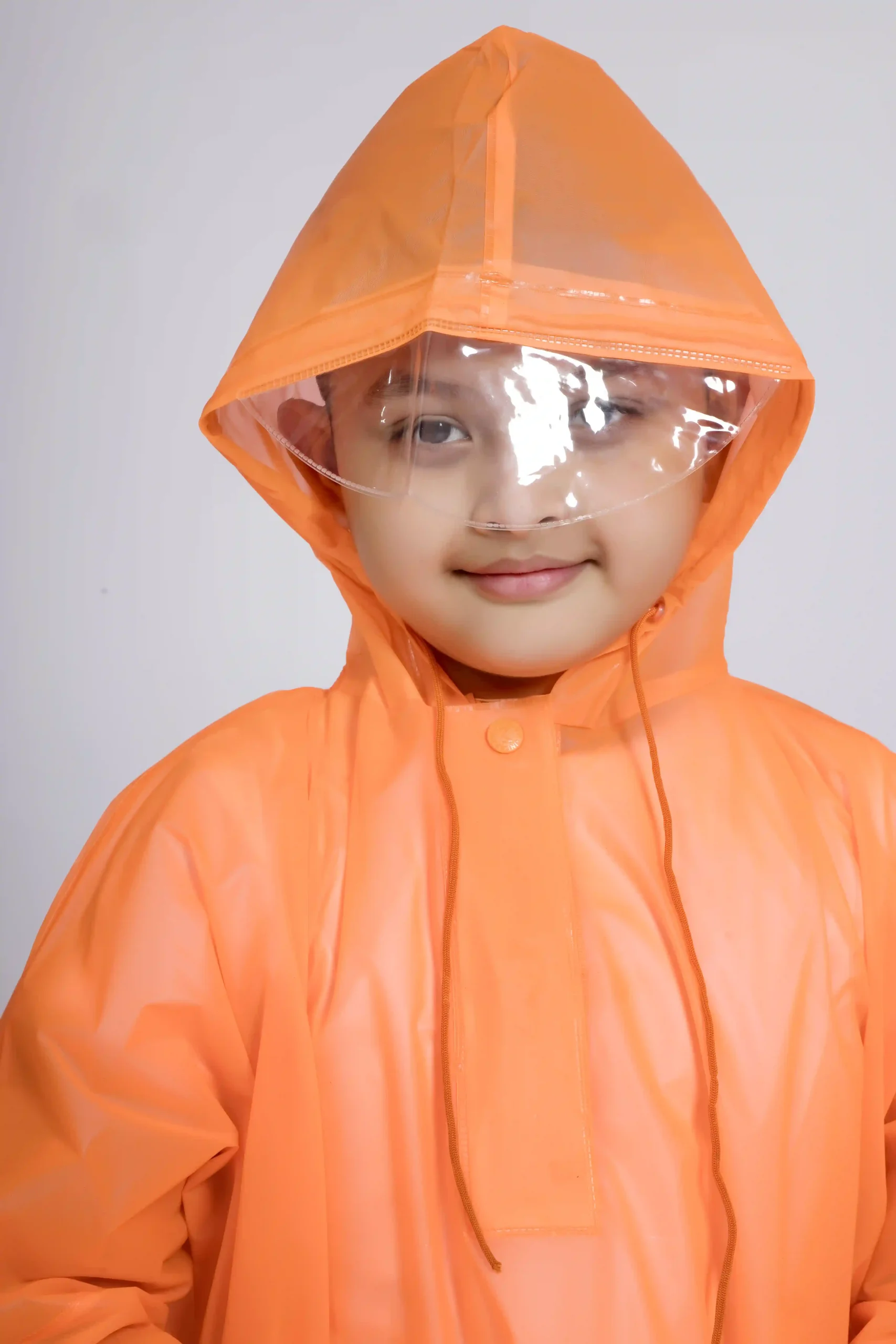 24K PONCHO PVC (Florescent) Kids - Image 20