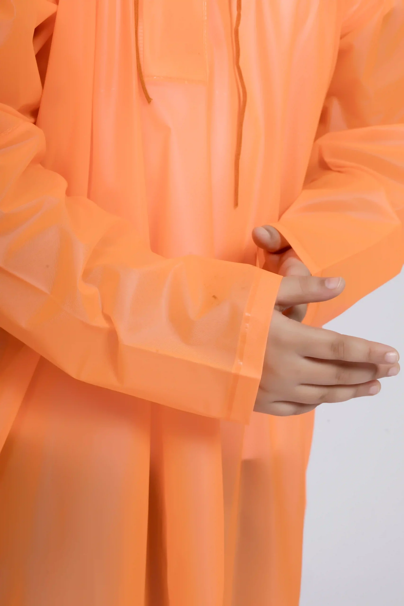 24K PONCHO PVC (Florescent) Kids - Image 19