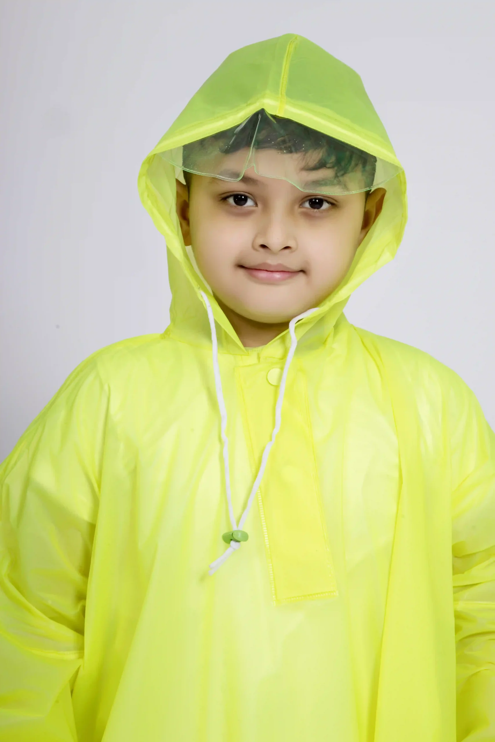 24K PONCHO PVC (Florescent) Kids - Image 14