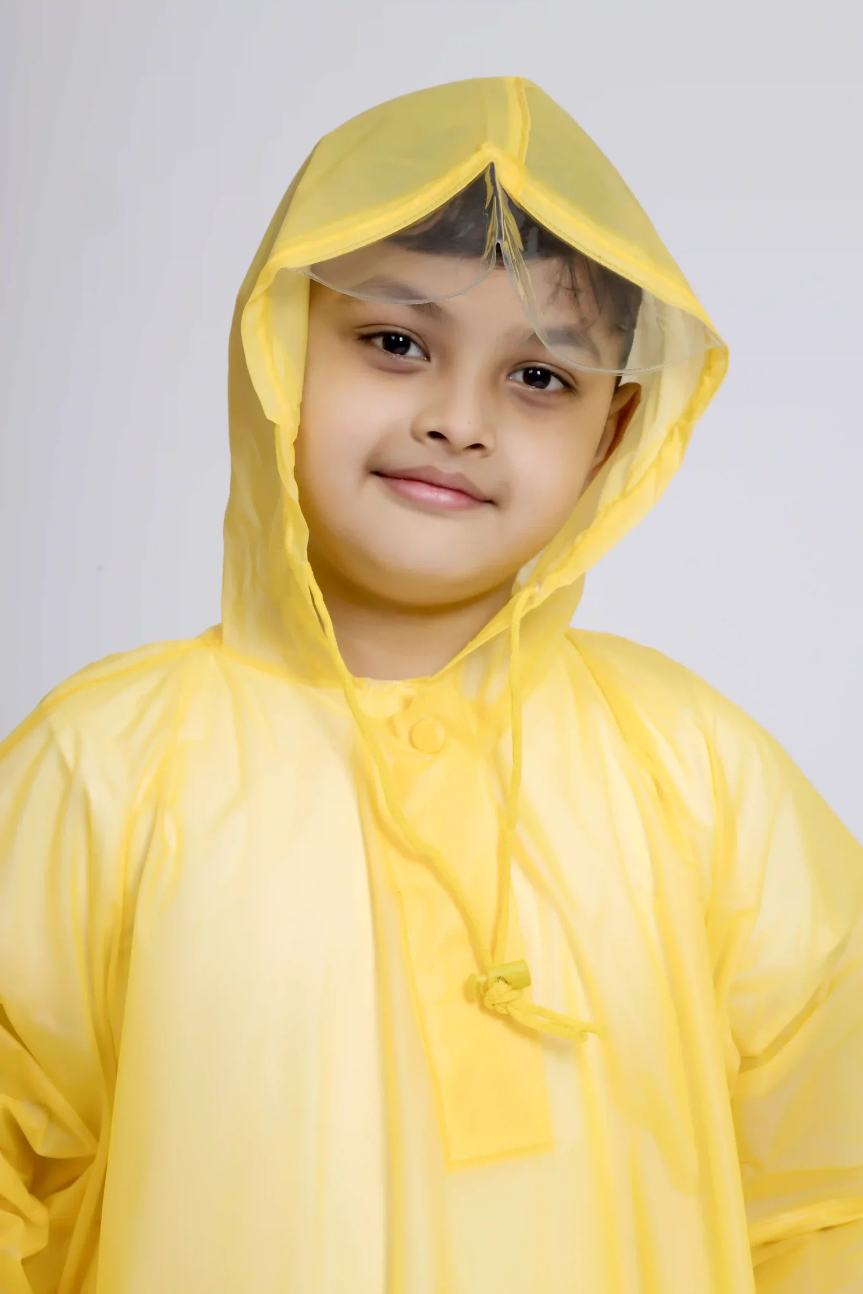 24K PONCHO PVC (Florescent) Kids - Image 8