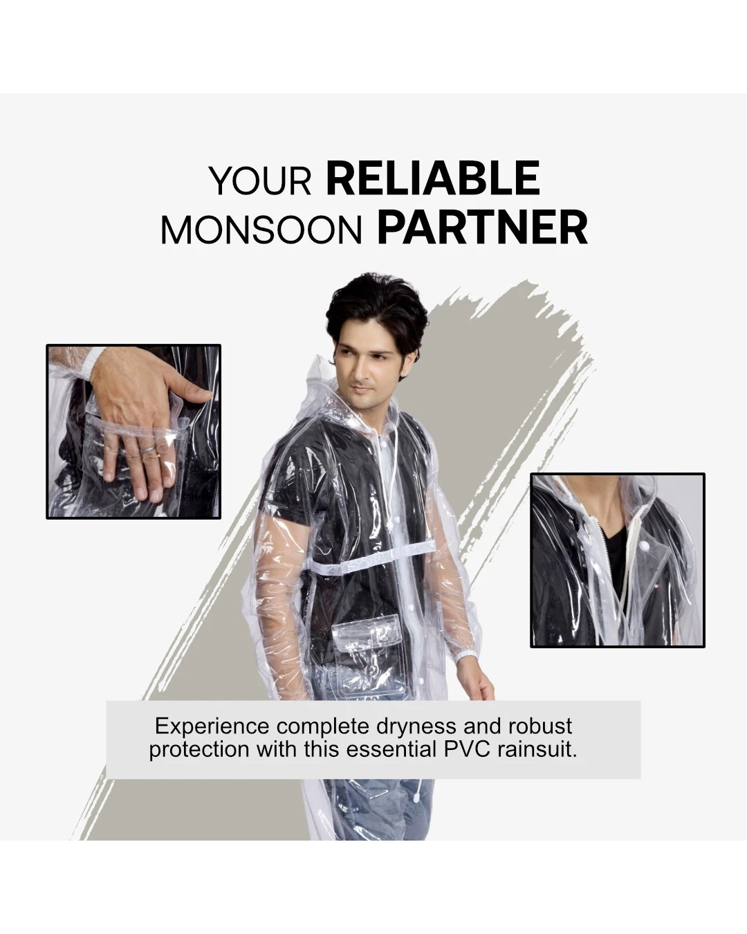 56A MARINE PVC Rainsuit - Image 4