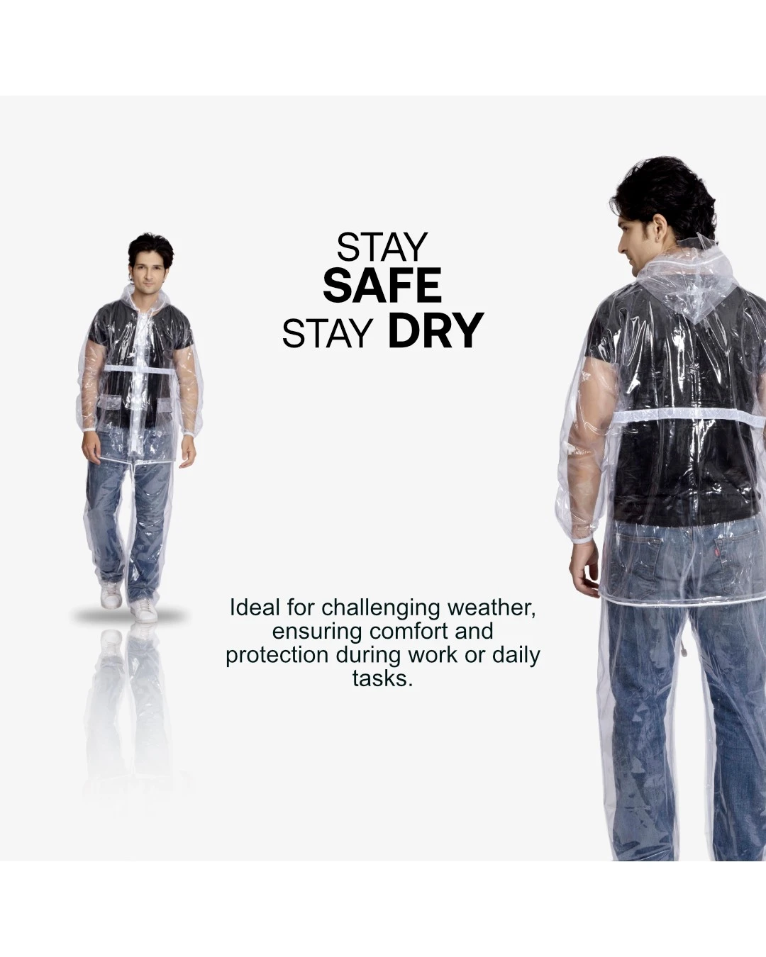 56A MARINE PVC Rainsuit - Image 5