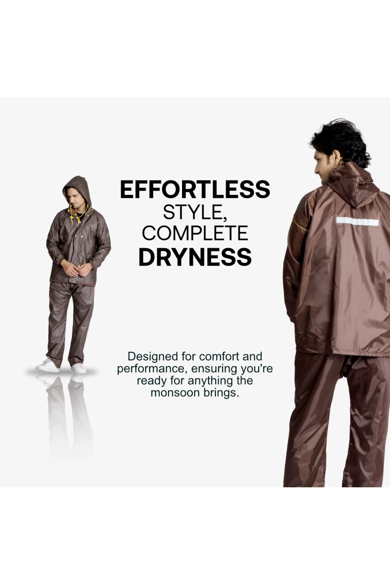 91M Reversible GALAXY Rainsuit - Image 41
